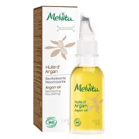Huile végétale bio d' Argan -50 ml
