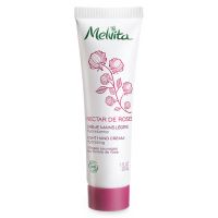 Crème mains légère Nectar de Rose 30 ml