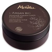Gommage Fondant Corps L'Argan Bio 150 ml