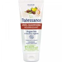 Après-shampooing nourrissant Argan Bio et Kératine végétale 200 ml