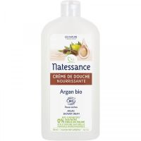 Crème de douche Argan Fleur d'oranger 500 ml