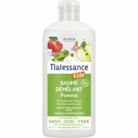 Baume démêlant kids Pomme 250 ml