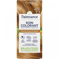 Coloration Végétale en gel 150 ml Blond Vénitien 7.3