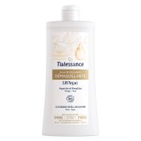 Eau démaquillante micellaire visage et yeux Lift'Argan 400ml
