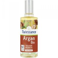 Huile d'Argan Bio Equitable 50ml