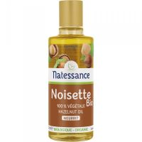 Huile de noisette Bio 100 ml