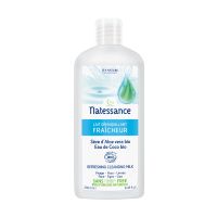 Lait démaquillant Fraîcheur Sèves de Beauté 250 ml