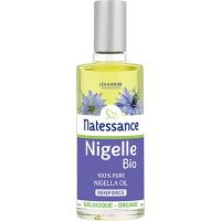 Huile de Nigelle Bio 50 ml