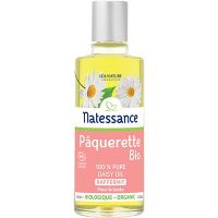 Huile à la fleurs de pâquerettes bio 100 ml