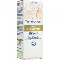 Sérum repulpant acide hyaluronique Lift'Argan 30 ml