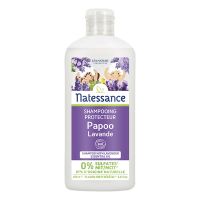 Shampooing protecteur Papoo 250 ml