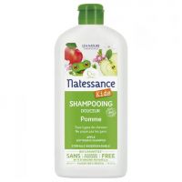 Shampoing Kids Pomme 500 ml