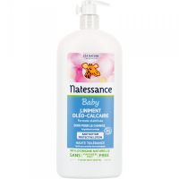 Liniment oléo-calcaire 1L