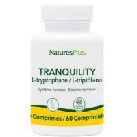 Tranquility 60 comprimés
