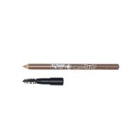 Crayon pour sourcils Kajal teinte claire avec brosse 27