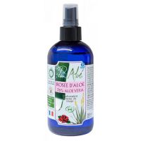 Rosée d'aloé véra 250ml