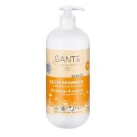 Shampooing Brillance Orange Coco 950 ml