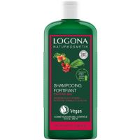 Shampoing Fortifiant à la cafeine bio 250 ml