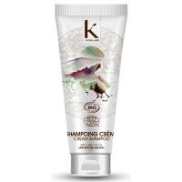 Shampoing Crème doux au Karité 200 g