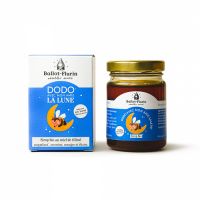 Sirop Dodo avec mon amie la Lune 100 ml