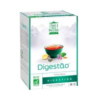 Infusion digestion Digestao 60 infusettes