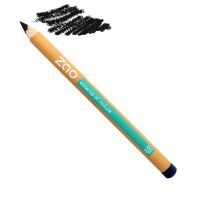 Crayon yeux 551 noir intense