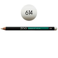 Crayon 614 Blanc