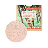 Shine-up powder Champagne Rosé 310 Recharge