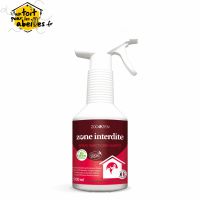 Spray Insecticide Habitat 500 ml