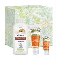 Coffret Argan Fleur d'Oranger