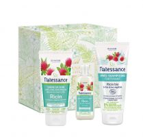 Coffret Cheveux Ricin et Kératine