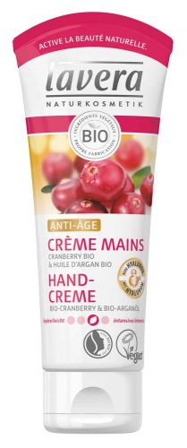 Crème mains anti-âges 75 ml
