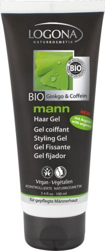 Gel cheveux Mann 100 ml