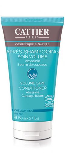 Après-shampooing Soin Volume 150 ml
