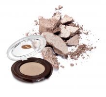Fard à paupières compact Fleur du désert Ombres et Lumières 2.5 ml