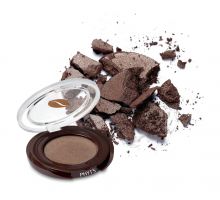 Fard à paupières compact Éclats de Noisette Ombres et Lumières 2.5 ml