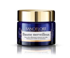Baume Merveilleux riche anti-rides