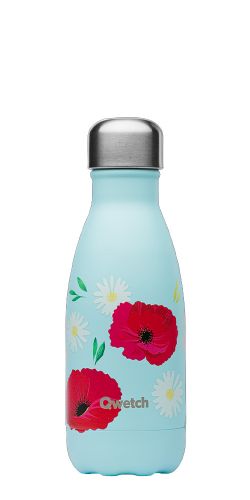 Bouteille Coquelicot 260 ml