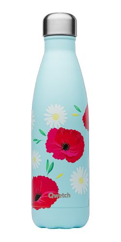 Bouteille Coquelicot 500 ml
