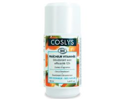 Déodorant à Bille Agrumes - 50ml