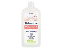 Crème de douche Lait d'anesse Camomille 500 ml