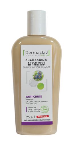 Shampooing Capilargil Anti Chute & Prévention 250 ml