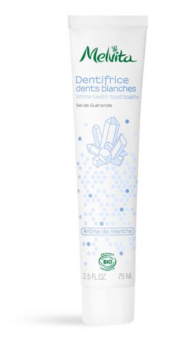 Dentifrice Dents Blanches 75 ml