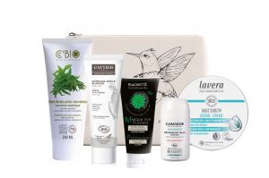 Coffret "comme un Colibri"