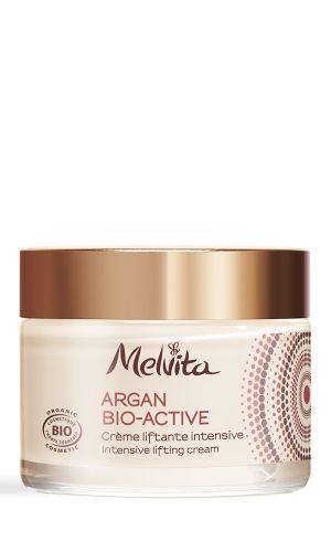 Crème liftante intensive Argan Bio Active 50 ml