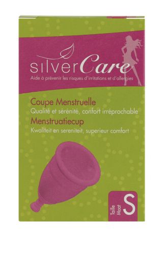 Coupe menstruelle taille S