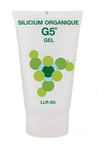 Gel Silicium Organique G5 150 ml