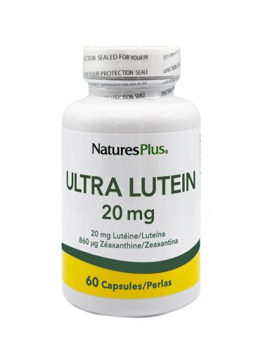 Ultra Lutéine 60 capsules