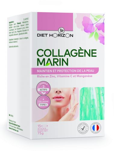 Collagene Marin 3500 mg type I