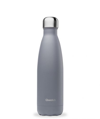 Bouteille isotherme Granite gris 500 ml